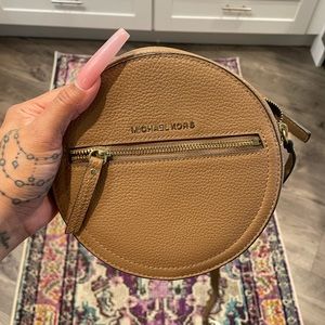 Michael Kors Circle Belt Bag